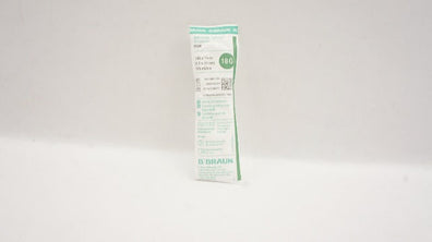 Braun 4251687-02 Introcan Safety IV Cath. PUR 18G x 1-1/4 inch